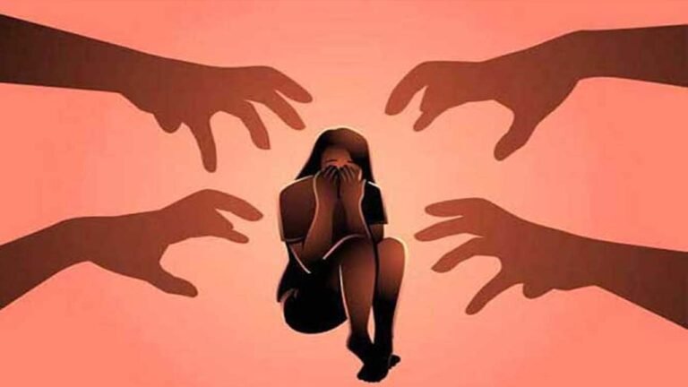 Hyderabad Friends Rape : సాఫ్ట్‌వేర్ ఇంజినీర్‌పై స్నేహితుల సామూహిక అత్యాచారం