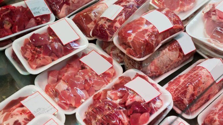 Karnataka Health Minister : జైపూర్‌ నుంచి బెంగళూరుకు వచ్చిన మాంసం కుక్కలది కాదు.. గొర్రెలదే