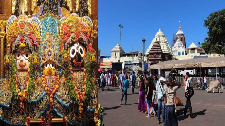 Puri Temple Treasury : రత్న భాండాగారాల్లో అమూల్య సంపద.. స్వర్ణ సింహాసనాలు, వడ్డాణాలు, పసిడి విగ్రహాలు లభ్యం