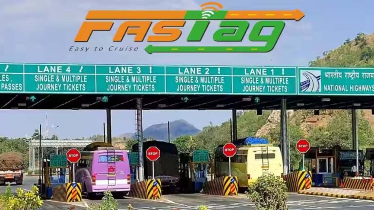 Fastag August Rules : ఫాస్ట్‌ట్యాగ్ కొత్త రూల్స్ అమల్లోకి వచ్చాయ్.. మీ ఫాస్ట్‌ట్యాగ్‌ ఐదేళ్లదైతే ఇలా చేయండి