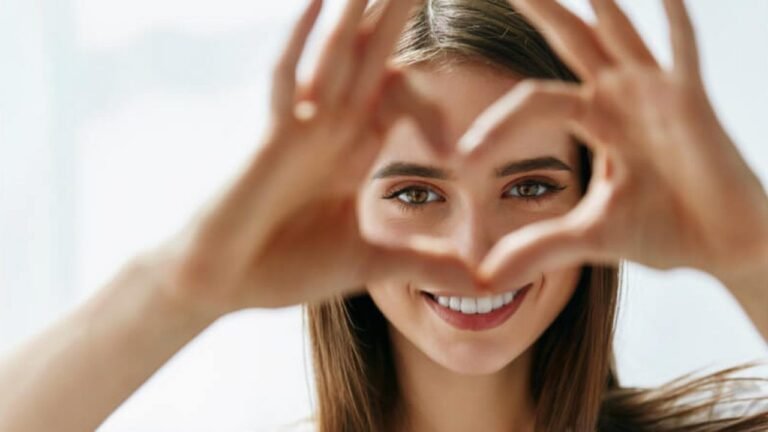 Foods for Eye Health : ఈ బెస్ట్ ఫుడ్స్ తీసుకుంటే.. కళ్ల సమస్యలు రానే రావు..