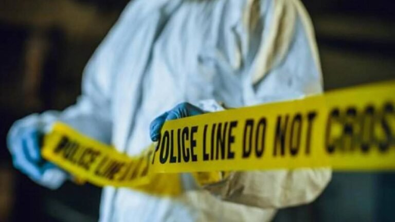 Man Kills Wife : అక్రమ సంబంధం అనుమానం.. 19 ఏళ్ల భార్య సజీవ దహనం..