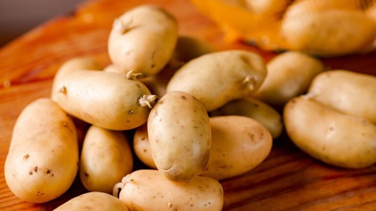 Potato Benefits : బంగాళదుంప తింటే బోలెడన్ని ప్రయోజనాలు.. మిస్ చేయకండి..