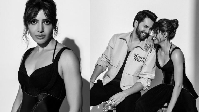 Samantha Latest Photos : స‌మంత లేటెస్ట్ ఫోటోలు..