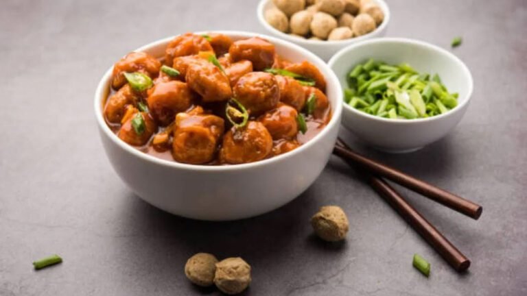 Soya Chunks Benefits : శాఖాహారుల్లో ప్రొటీన్‌ లోపం నివారణకు చక్కని మార్గం.. ఆహారంలో వీటిని తీసుకుంటే సరి!