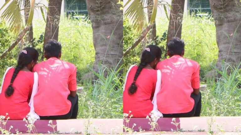 Vizianagaram : ఏకాంతంగా ఉన్న లవర్స్ వద్దకు వెళ్లిన హోంగార్డు.. ఆపై వారిని బెదిరించి..