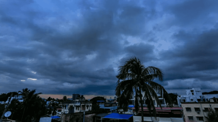 AP Weather Summer : ఏపీలో చిత్రవిచిత్ర వాతావరణం.. వచ్చే 3 రోజుల వెదర్ రిపోర్ట్ ఇదిగో