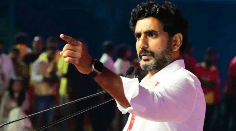 Mega DSC Notification : ‘ఒక్క ప్రభుత్వ బడిని మూసేది లేదు.. ఈ ఏడాదిలోపే మెగా డీఎస్సీ పూర్తి’.. మంత్రి లోకేష్‌