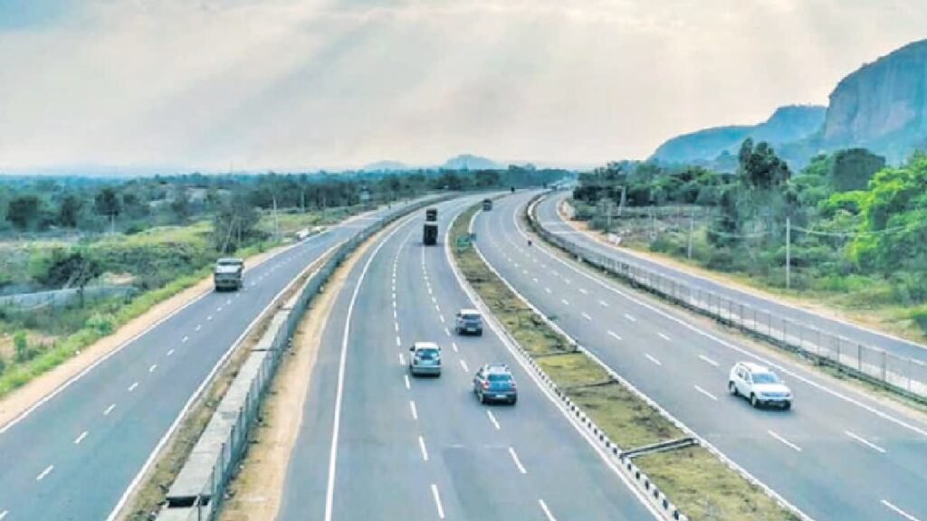 national highways new policy national highways new policy