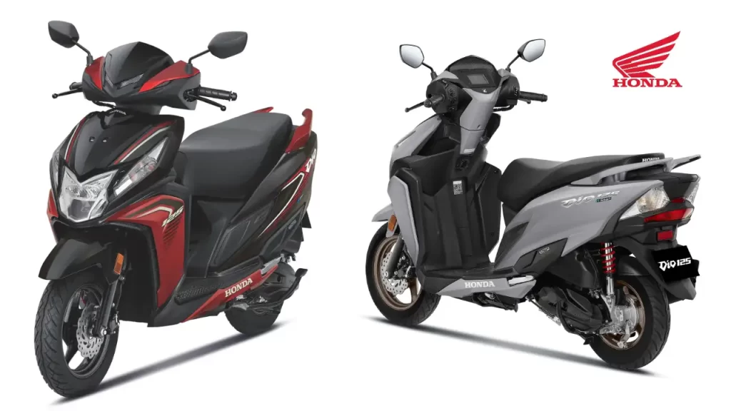 2025 honda dio 125,honda dio 125 price,obd2b scooter in india,honda roadsync,dio 125 features,best 125cc scooter,honda smart key system,tft display scooter,honda dio 125 mileage,honda dio 125 colours 2025 honda dio 125