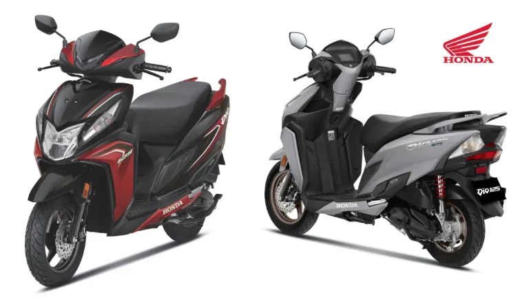 2025 Honda Dio 125: ఇండియాలో OBD2B ఇంజిన్, డిజిటల్ ఫీచర్స్ తో అద్భుతమైన లాంచ్!