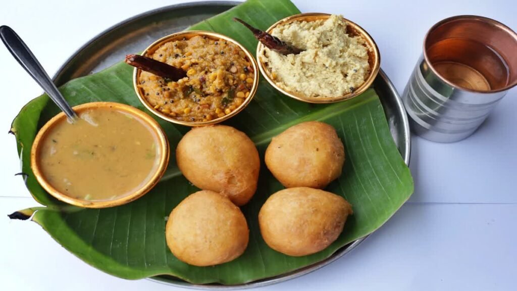 perfect street-style mysore bonda perfect street-style mysore bonda