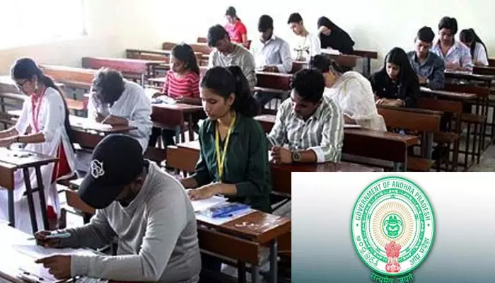 intermediate results,andhra pradesh government,minister nara lokesh,ap inter board,supplementary exams,intermediate students,special training classes,kgbv hostels,advanced supplementary exams,education news intermediate results