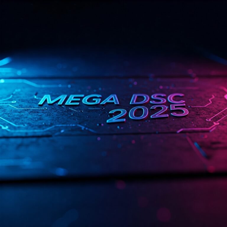 AP Mega DSC 2025: నిరుద్యోగులకు చారిత్రాత్మక అవకాశం – భారీ టీచర్ రిక్రూట్‌మెంట్ వచ్చేసింది!