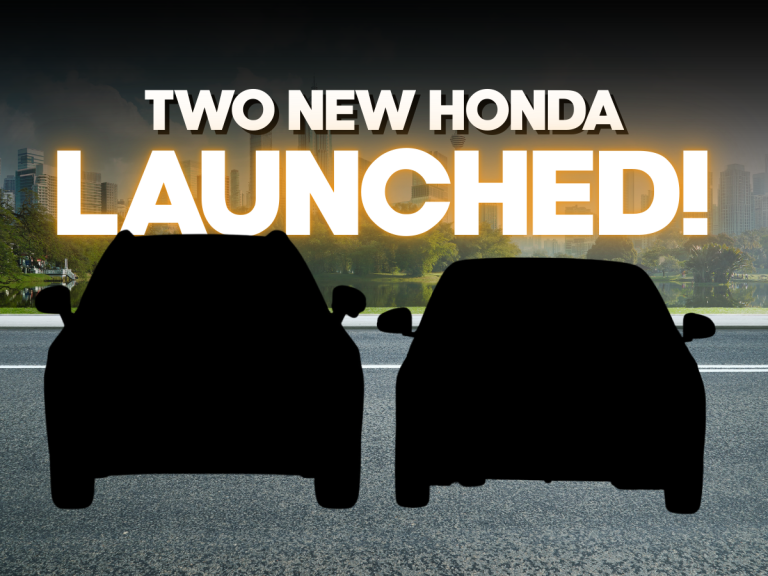 హోండా ఇప్పుడు Honda CNG వెర్షన్లతో – Elevate & Amazeకి మీకిష్టమైన ఇంజిన్!