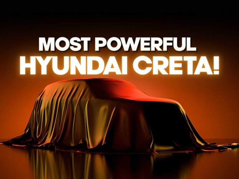 అద్భుతమైన డీల్! 10 లక్షలకు మీరు Powerful Hyundai Creta Dieselని కొనాలనుకుంటున్నారా?