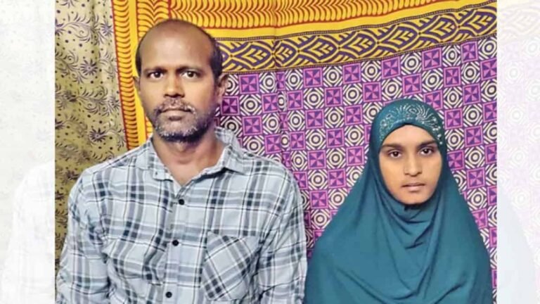 ఆంధ్రప్రదేశ్‌లో తండ్రి, కుమార్తె ఒకేసారి SSC exams పాస్ అయ్యారు – ప్రేరణాత్మక విజయం!