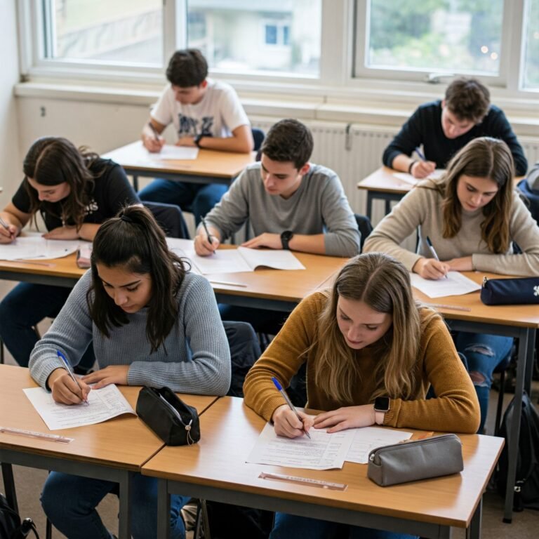 Telangana B.Ed Notification 2025 : తెలంగాణ B.Ed ప్రవేశాల నోటిఫికేషన్ విడుదల – దరఖాస్తు చేసుకోవడానికి ఇదే చివరి తేదీ!