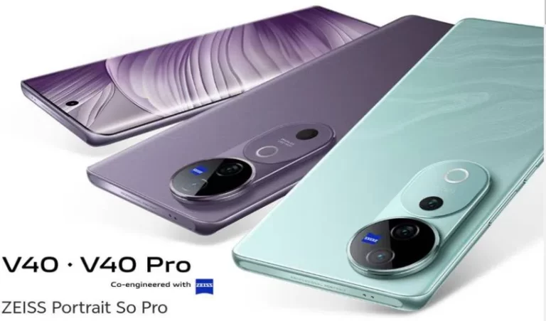 Vivo V40 Pro ఇప్పుడు అత్యంత తక్కువ ధరలో! షార్ప్ డిస్కౌంట్స్, అద్భుతమైన ఫీచర్లతో ఫ్లిప్‌కార్ట్‌లో ఎక్స్‌క్లూజివ్ ఆఫర్!