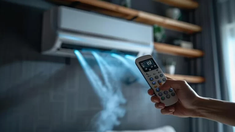 ఏసీ వాడకంలో ఈ 5 తప్పులు ఆపండి! ఆరోగ్యం, విద్యుత్ బిల్లు రెండూ కాపాడండి AC usage tips