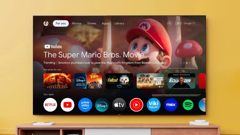 ఏప్రిల్ 2025లో ఇండియాలో కొనడానికి Best 55-inch TV India 2025 మిడ్-రేంజ్ టీవీలు: సినిమాటిక్ అనుభవాన్ని అందించే టాప్ పిక్స్!