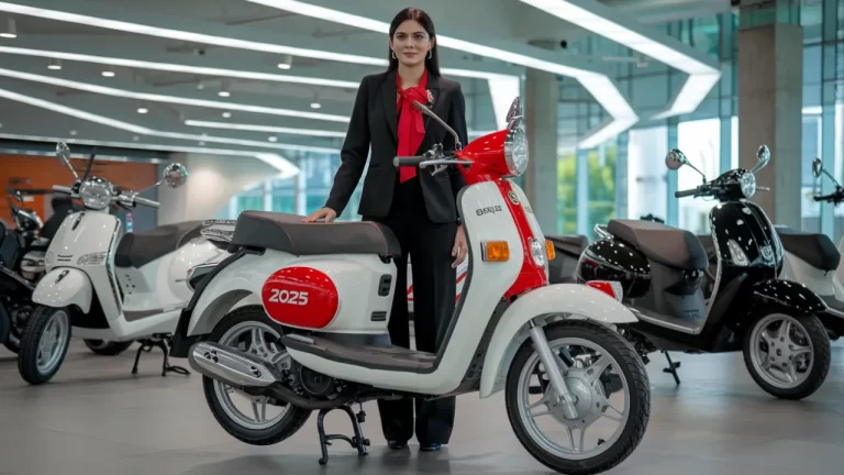 Bajaj Chetak 2025 వేరియంట్: కొత్త టెక్, స్మార్ట్ ఫీచర్స్తో ఎలక్ట్రిక్ రివల్యూషన్! – YouTube రైడ్ రివ్యూ వైరల్