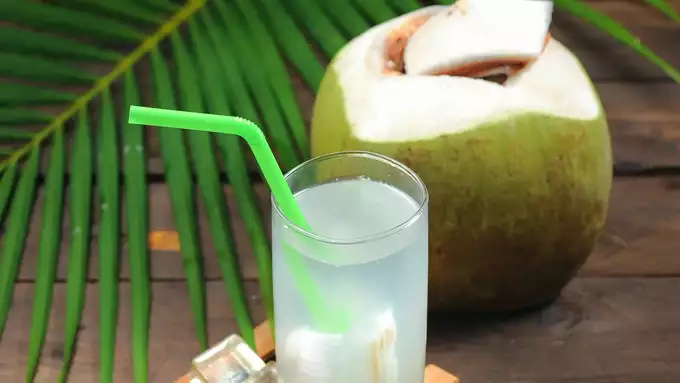 అద్భుతం! కొబ్బరి బొండంలో Coconut Water ఎలా చేరుతుందో ఇప్పుడు తెలుసుకోండి – ప్రకృతి యొక్క అద్భుత రహస్యాలు!