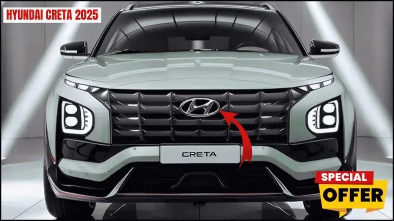 hyundai creta 2025 hyundai creta 2025