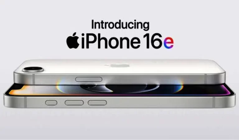 అద్భుతమైన ఆఫర్! iPhone 16e ఇప్పుడే రూ.52,790కి – అమెజాన్ ఎక్స్క్లూజివ్ డీల్!