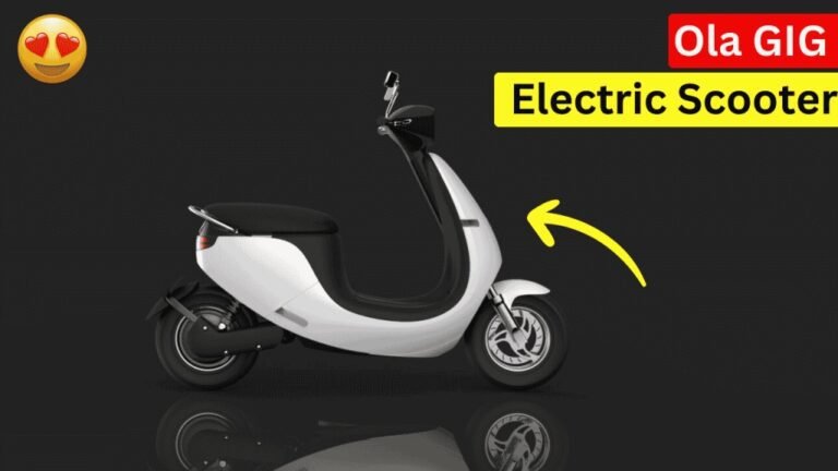 మిడిల్ క్లాస్ కు ఫస్ట్ ఛాయిస్: కేవలం ₹39,000లో 157KM రేంజ్, 65KM/H స్పీడ్తో electric scooter!