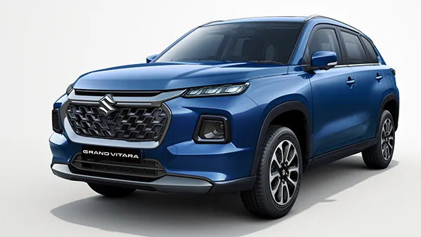 maruti grand vitara 2025,grand vitara hybrid,maruti suv,best mileage car,cng car,strong hybrid suv,maruti latest model,affordable suv,high mileage car,maruti shocking decision maruti grand vitara 2025