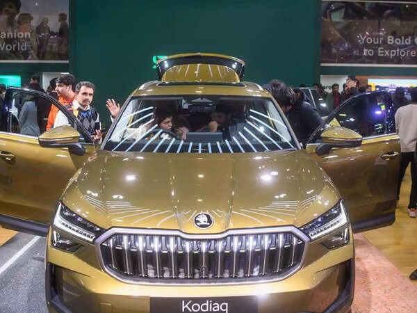 skoda kodiaq 2025 skoda kodiaq 2025