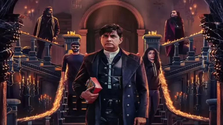 Choo Manthar : OTTలో విడుదలైన కన్నడ హారర్ థ్రిల్లర్ – ఇది ఎందుకు చూడాలి?