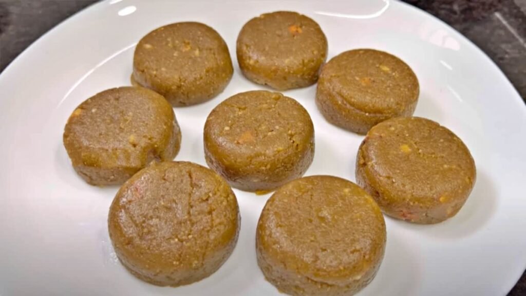jaggery sweet recipes,iron deficiency remedies,pallilu poha sweet,healthy indian sweets,anemia treatment food,homemade iron rich sweets,easy sweet recipes,traditional indian sweets,jaggery benefits,poha sweet recipe jaggery sweet recipes