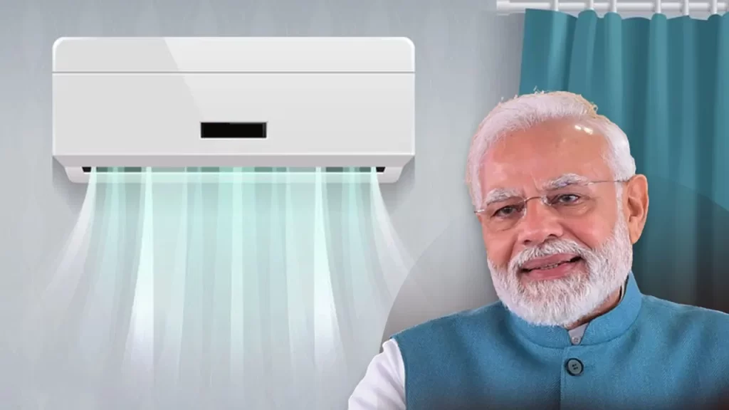 pm modi ac yojana 2025 pm modi ac yojana 2025