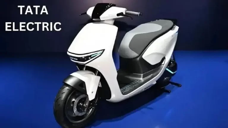 Tata electric scooter 2025 ఇండియాను షేక్  చేస్తుంది! ఈ 5 కారణాలతో మీరు ఇది కొనాల్సిందే!