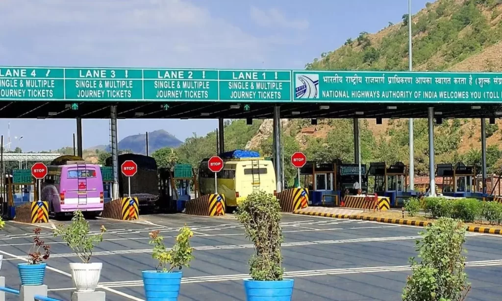 gps toll system india,fastag replacement,new toll collection system,automatic toll payment,nitin gadkari toll news,india highway news,toll plaza removal,gnss based toll,anpr technology,traffic jam solution gps toll system india
