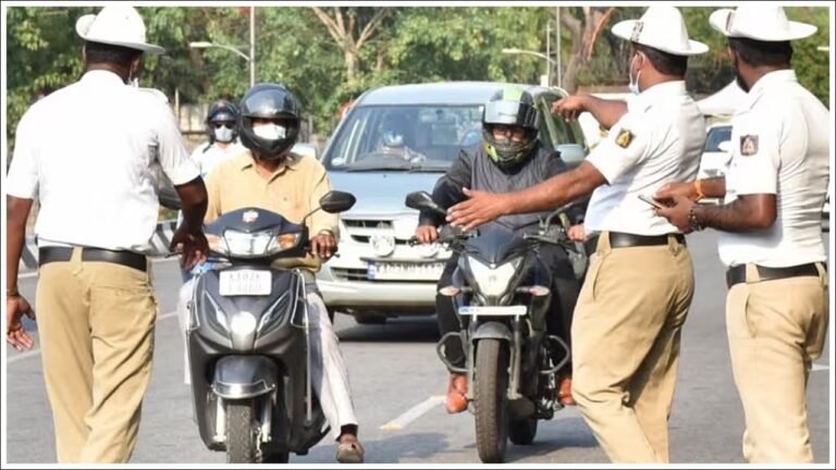 Traffic Challan ల నుండి సులభమైన తప్పించుకునే మార్గం! ఈ 2 యాప్స్‌తో ఇక మీకు భయం అవసరం లేదు