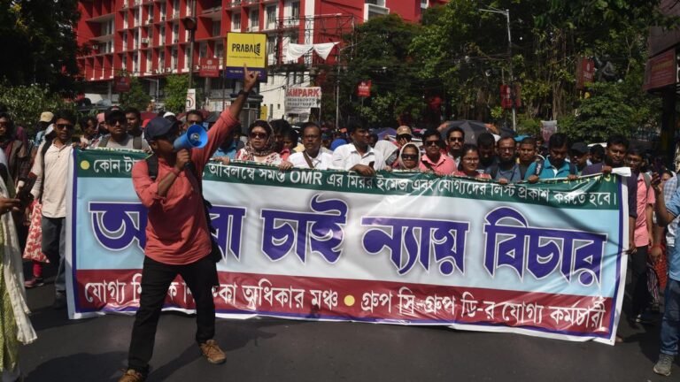 పవర్ ఫుల్ ఉపాధ్యాయ నియామకాలు! WBSSC tainted untainted list ను విడుదల చేస్తుంది – చూడండి ఇక్కడ!