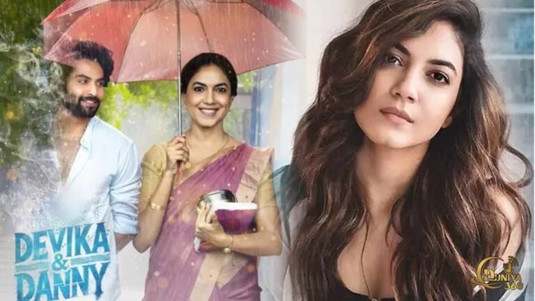 కొవై సరళ తెలుగు సినిమాలకు 6 ఏళ్ల తర్వాత తిరిగి వస్తోంది! Devika and Danny web series OTT సిరీస్‌లో కొత్త పాత్ర