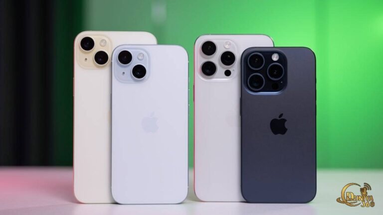 ఐఫోన్ 15 ఇప్పుడు అత్యంత తక్కువ ధరలో! అమెజాన్ ఎక్స్ఛేంజ్ & డిస్కౌంట్ ఆఫర్స్ (2025) | iPhone 15 Amazon offer