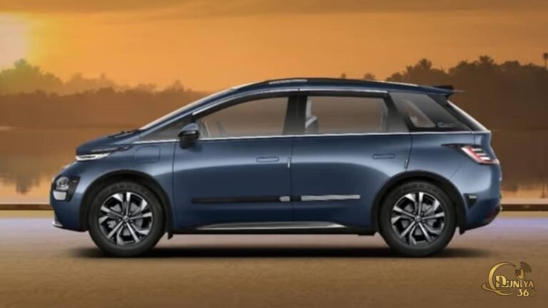 MG Windsor EV Pro భారతదేశంలో లాంచ్: 449km రేంజ్, అద్భుతమైన ఫీచర్స్ తో కేవలం ₹17.49 లక్షలలో!