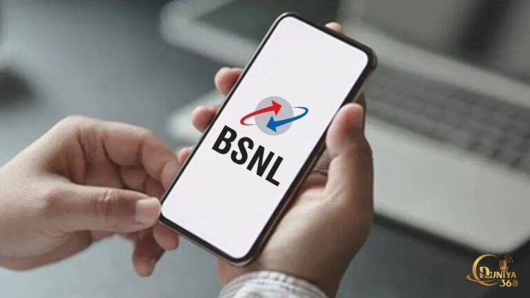 BSNL 3GB Daily Data Plan తో Jio, Airtel కంటే 50% తక్కువ ధరలో అపరిమిత బెనిఫిట్స్!