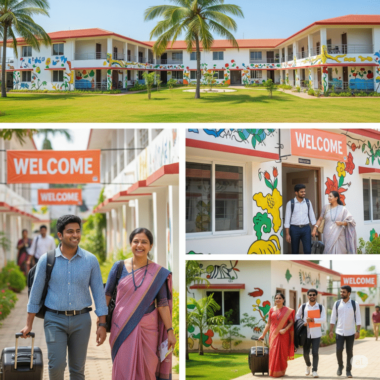 విద్యారంగంలో నవశకం: Andhra Pradesh Teacher Transfers 2025 – ఉపాధ్యాయులకు గొప్ప ఊరట!