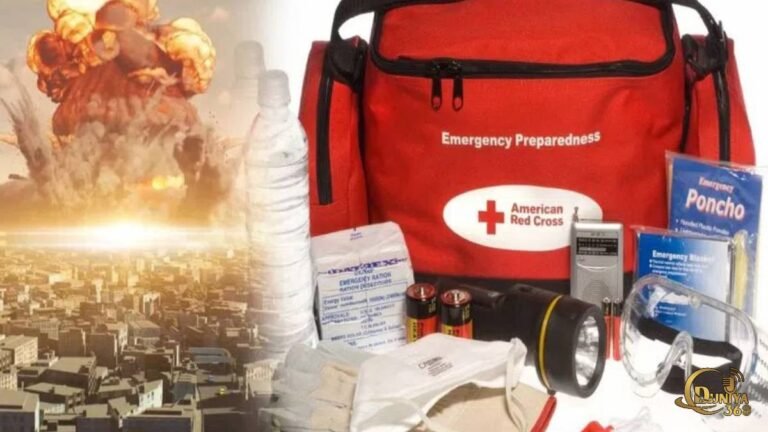 యుద్ధ సమయంలో తప్పనిసరిగా ఉండాల్సిన 5 ఎసెన్షియల్ గాడ్జెట్స్ | 5 Essential Gadgets for Emergency Situations