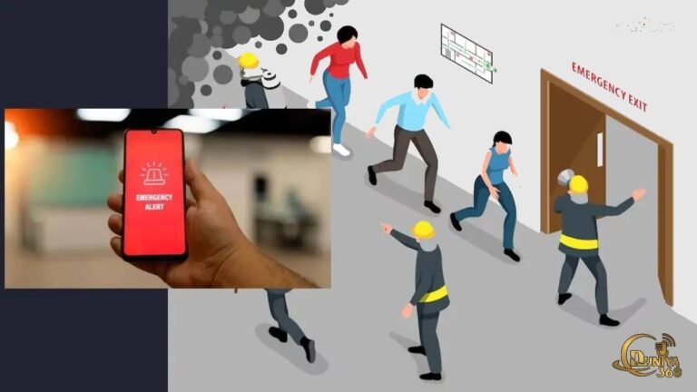 ఇండియా-పాక్ యుద్ధ సమయంలో ఎమర్జెన్సీ టెక్స్ట్ అలర్ట్స్ ఎలా ఆన్ చేయాలి? | How to Enable Emergency Alerts During India-Pakistan War