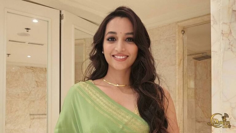 శ్రీనిధి శెట్టి: ఇంజినీరింగ్ నుంచి సినిమా వరకు ప్రయాణం | Srinidhi Shetty Biography & Film Career