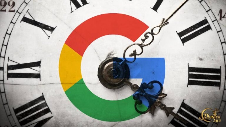 గూగుల్ టైమ్-బేస్డ్ సెర్చ్ ఒపెరేటర్స్: ఇప్పటికీ బీటా! (Google Time-Based Search Operators)