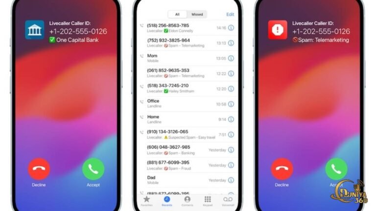 ఐఫోన్ యూజర్స్ కోసం ఉచిత Truecaller ప్రత్యామ్నాయం! LiveCaller ఐఫోన్‌లో ఇప్పుడు అందుబాటులో