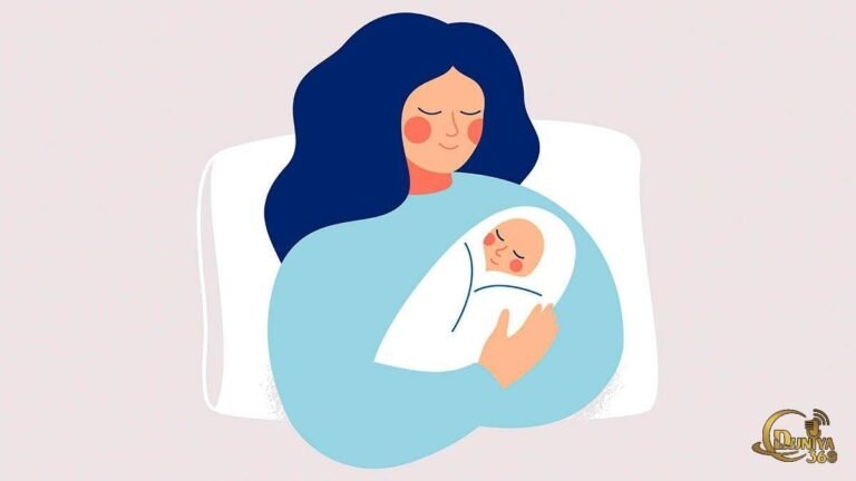 ఆంధ్రప్రదేశ్ ప్రభుత్వం మహిళా ఉద్యోగులకు అద్భుతమైన మార్పు! 180 రోజుల మాతృ సెలవు ఇప్పుడు అన్ని బిడ్డలకు – పూర్తి వివరాలు! Infinity Maternity Leave